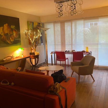 Appartement Monseigneur Ванн Экстерьер фото