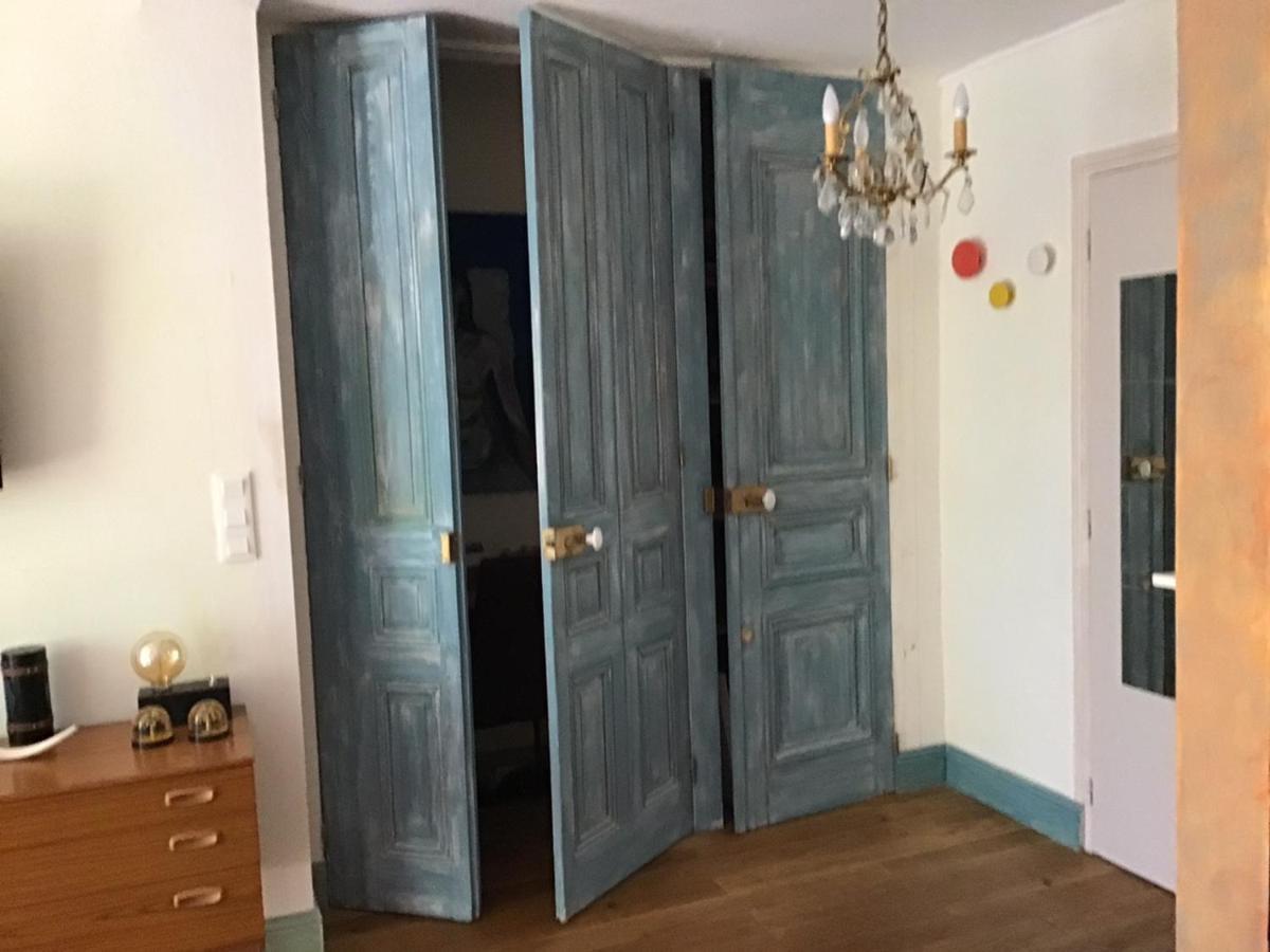 Appartement Monseigneur Ванн Экстерьер фото