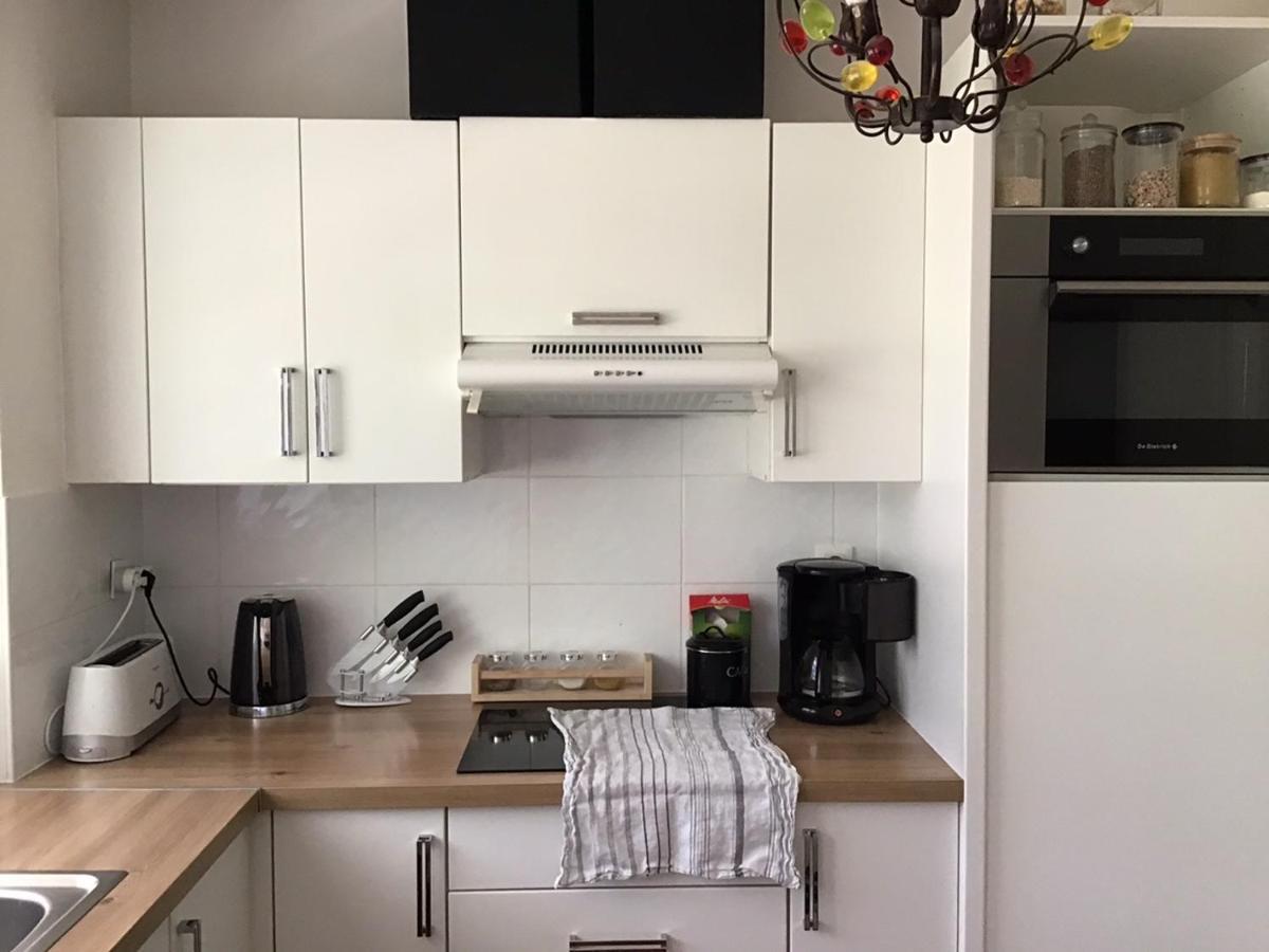 Appartement Monseigneur Ванн Экстерьер фото