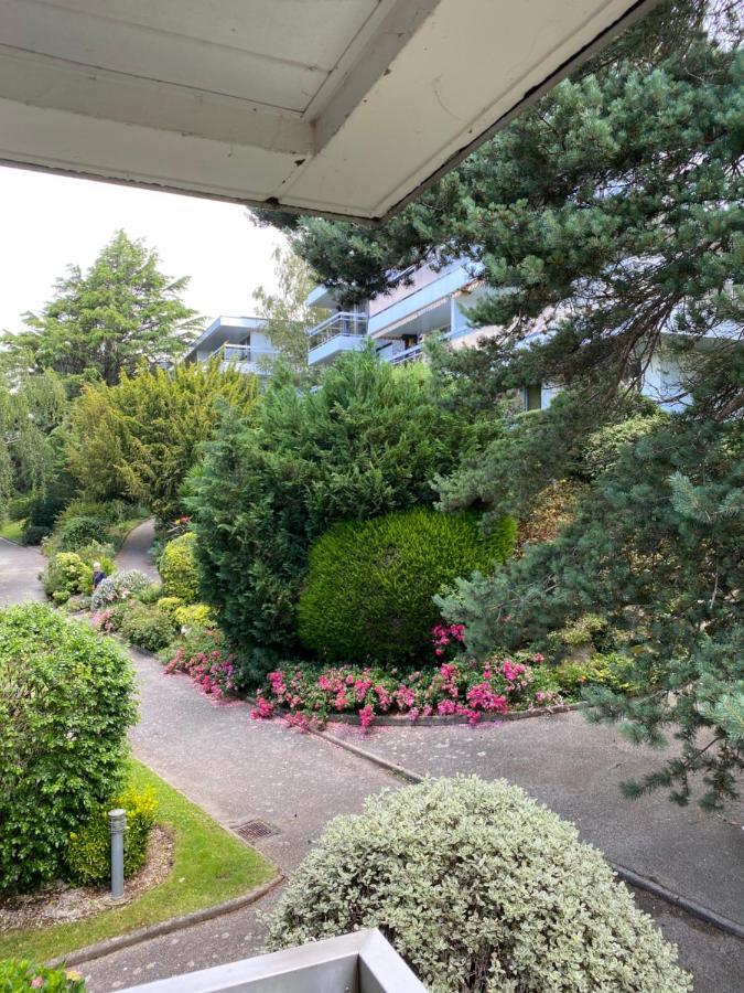 Appartement Monseigneur Ванн Экстерьер фото