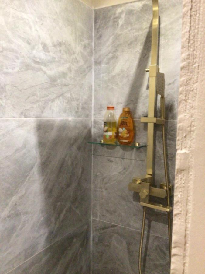 Appartement Monseigneur Ванн Экстерьер фото