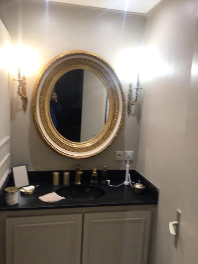 Appartement Monseigneur Ванн Экстерьер фото